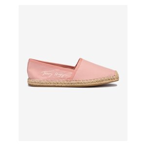 Signature Espadrilles Tommy Hilfiger - Women