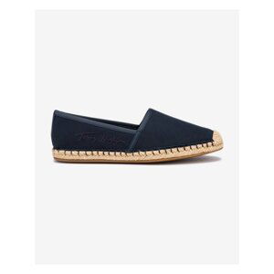 Signature Espadrilles Tommy Hilfiger - Women