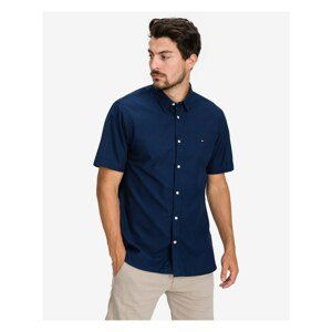 Grid Dobby Shirt Tommy Hilfiger - Men