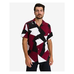 Geometric Shirt Tommy Hilfiger - Men