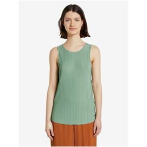 Tank top Tom Tailor Denim - Women