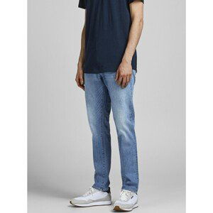 Pánske rifle Jack & Jones Denim