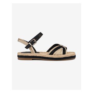 Artisanal Flat Sandal Tommy Hilfiger - Women