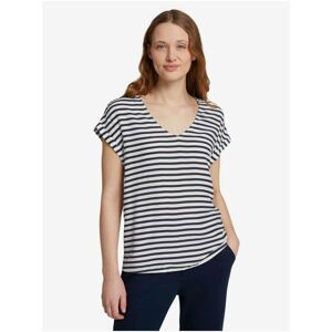 Top Tom Tailor Denim - Women