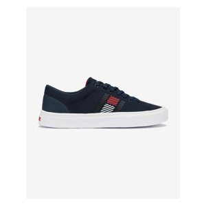 Lightweight Stripes Sneakers Tommy Hilfiger - Mens