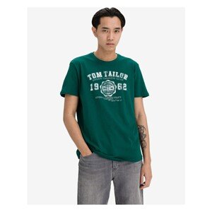 T-shirt Tom Tailor - Men