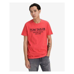 T-shirt Tom Tailor - Men