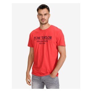 T-shirt Tom Tailor - Men