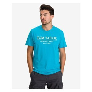 T-shirt Tom Tailor - Men