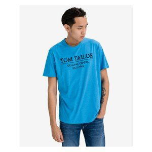 T-shirt Tom Tailor - Men