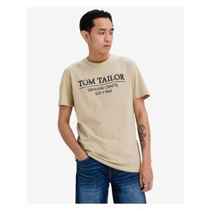 T-shirt Tom Tailor - Men