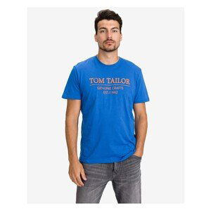 T-shirt Tom Tailor - Men