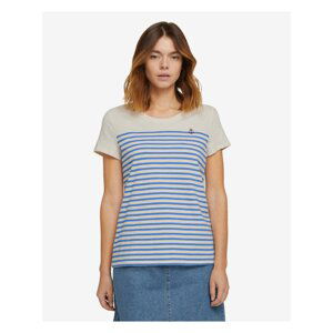 T-shirt Tom Tailor Denim - Women