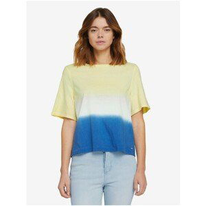 T-shirt Tom Tailor Denim - Women