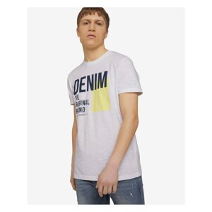 T-shirt Tom Tailor Denim - Men