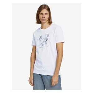 T-shirt Tom Tailor Denim - Men