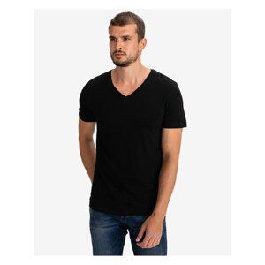 Set of two black men's T-shirts Tom Tailor Denim - Men