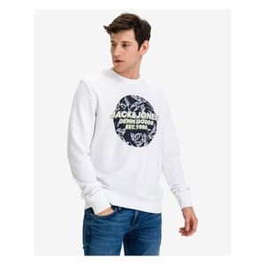 Lefo Sweatshirt Jack & Jones - Mens