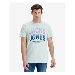 Saturn T-shirt Jack & Jones - Men