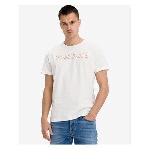 Cream Men's T-Shirt Jack & Jones - Men