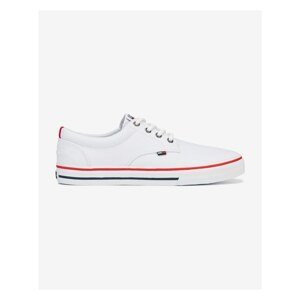 Textile Sneaker Sneakers Tommy Hilfiger - Mens
