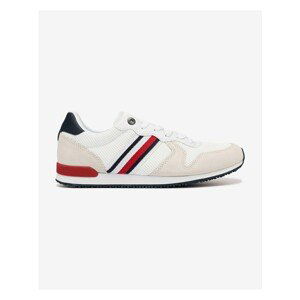 Pánske tenisky Tommy Hilfiger Iconic Material Mix Runner