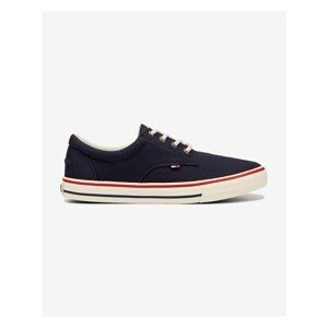 Textile Sneaker Sneakers Tommy Hilfiger - Mens