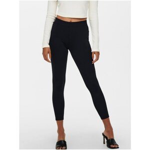 Black Leggings ONLY Sportif - Women