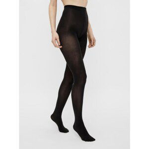 Black Stockings Pieces Nikoline - Women