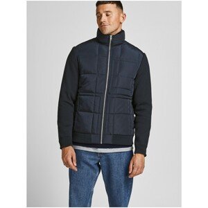 Jack & Jones Rocco Quilted Jacket - Men