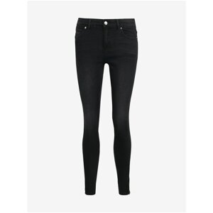 Black Skinny Fit Jeans ONLY CARMAKOMA Carkarla - Women