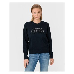 Graphic Sweater Tommy Hilfiger - Women