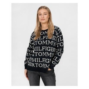 All-Over Sweater Tommy Hilfiger - Women