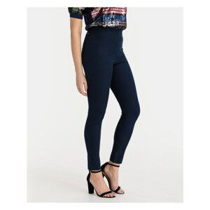 Gabardine Pants Tommy Hilfiger - Women