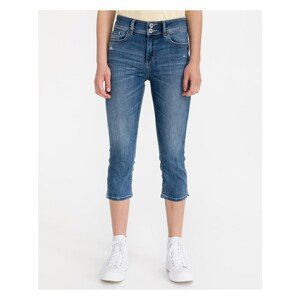 Kate Capri Jeans Tom Tailor - Women