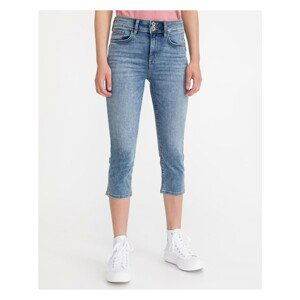 Kate Capri Jeans Tom Tailor - Women