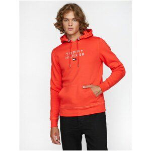 Stacked Flag Sweatshirt Tommy Hilfiger - Mens