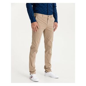 Bleecker Chino Pants Tommy Hilfiger - Mens