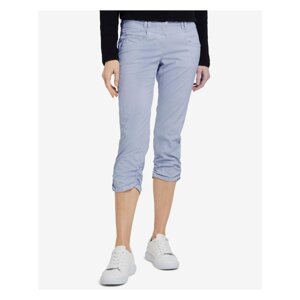 3/4 Tom Tailor Trousers - Women