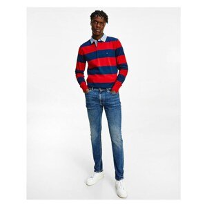 Bleecker Memphis Jeans Tommy Hilfiger - Mens