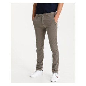 Bleecker Chino Pants Tommy Hilfiger - Mens