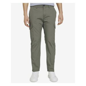 Travis Cargo Pants Tom Tailor - Mens