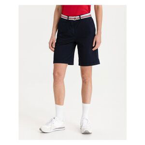 Chino Shorts Tommy Hilfiger - Women