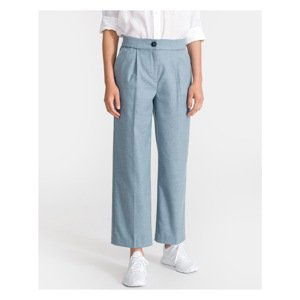 Trousers Tom Tailor - Women