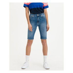 Flex Venice Slim RW Izzy Berm Shorts Tommy Hilfiger - Women