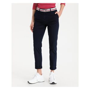 Chino Pants Tommy Hilfiger - Women