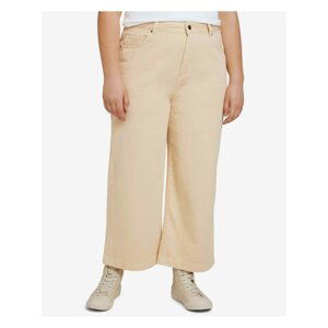 Trousers Tom Tailor - Women