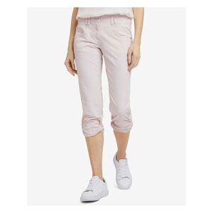 3/4 Tom Tailor Trousers - Women