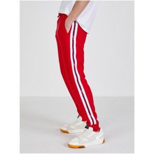 Red Men's Sweatpants Tommy Hilfiger - Men