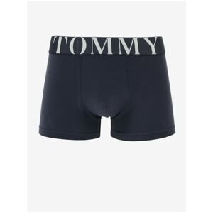 Dark blue mens boxers Tommy Hilfiger Underwear - Men